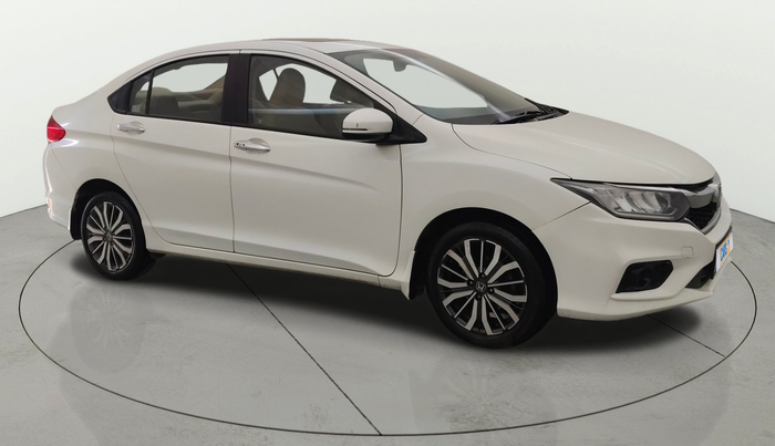 2017 Honda City 1.5L I-VTEC VX, Petrol, Manual, 55,777 km, SRP