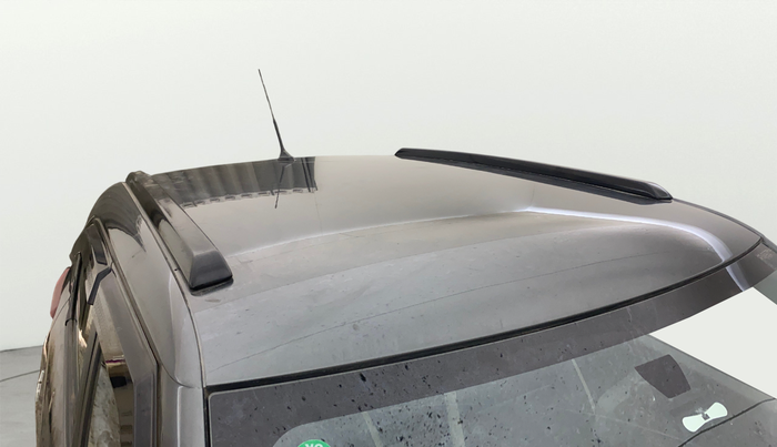 2024 Tata PUNCH ADVENTURE RHYTHM CNG, CNG, Manual, 18,479 km, Roof