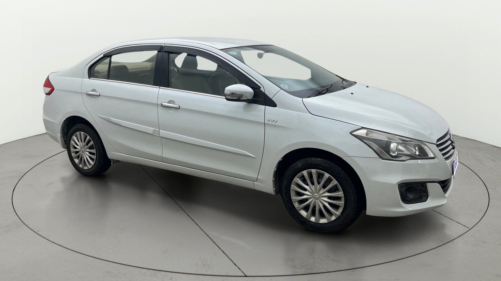 2016 Maruti Suzuki Ciaz 2020-2026 VXI+