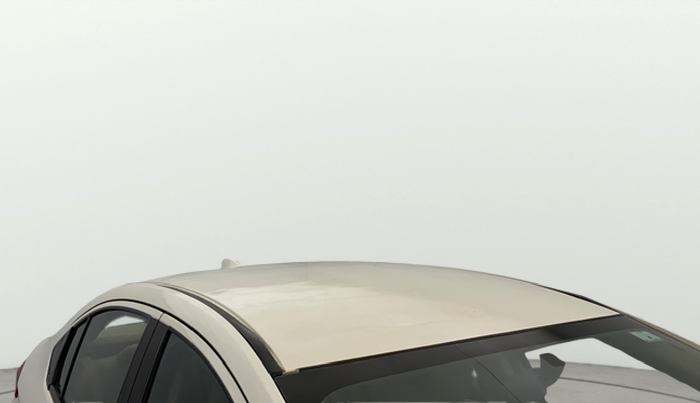 2014 Honda City 1.5L I-VTEC SV, Petrol, Manual, 69,184 km, Roof