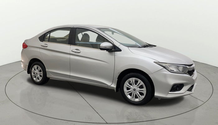 2017 Honda City 1.5L I-VTEC SV, Petrol, Manual, 35,368 km, SRP