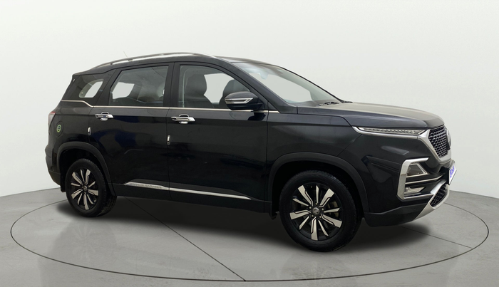 2020 MG HECTOR SHARP 1.5 DCT PETROL, Petrol, Automatic, 65,773 km, SRP