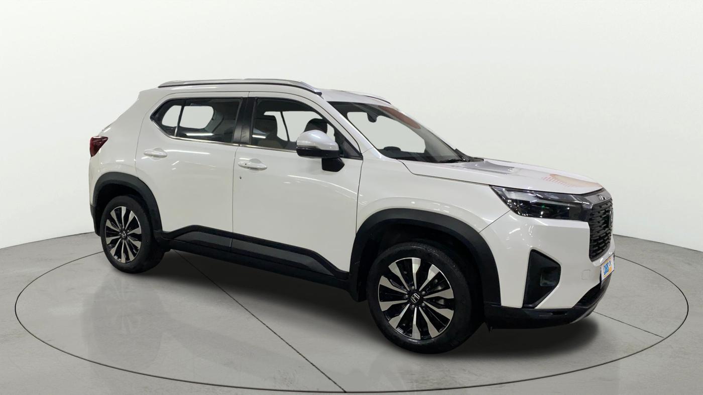 2023 Honda ELEVATE VX MT, Petrol, Manual, 15,538 km, Right Front Diagonal
