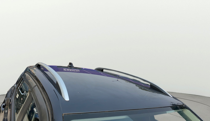 2023 Skoda KUSHAQ AMBITION 1.0L TSI MT, Petrol, Manual, 17,583 km, Roof