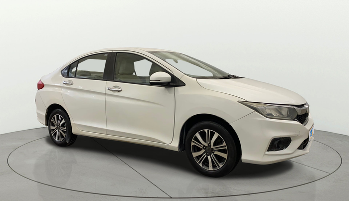 2019 Honda City 1.5L I-VTEC V MT, Petrol, Manual, 50,741 km, SRP