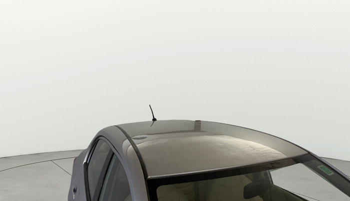 2015 Honda Amaze 1.2L I-VTEC S, Petrol, Manual, 58,974 km, Roof