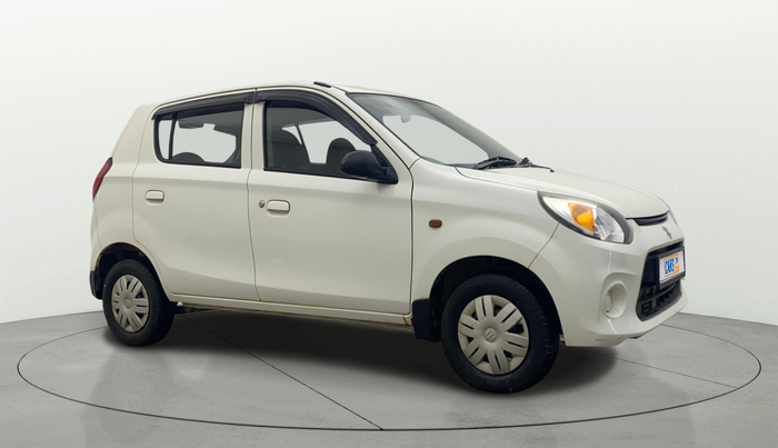 2018 Maruti Alto 800 LXI, Petrol, Manual, 32,383 km, SRP