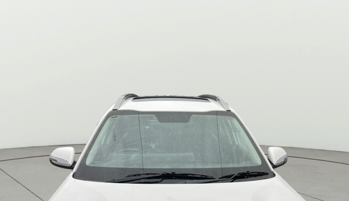 2022 KIA SONET GTX PLUS 1.0 IMT, Petrol, Manual, 71,157 km, Front Windshield