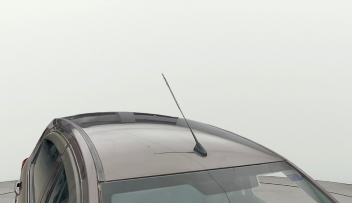 2018 Tata Tiago XTA PETROL, CNG, Automatic, 57,370 km, Roof