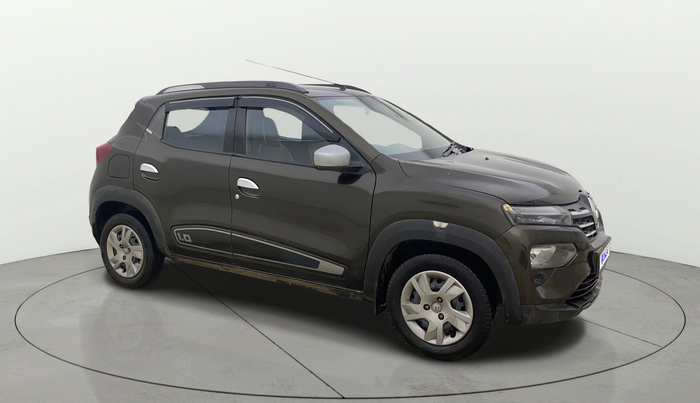 2020 Renault Kwid RXT 1.0 (O), Petrol, Manual, 76,836 km, SRP