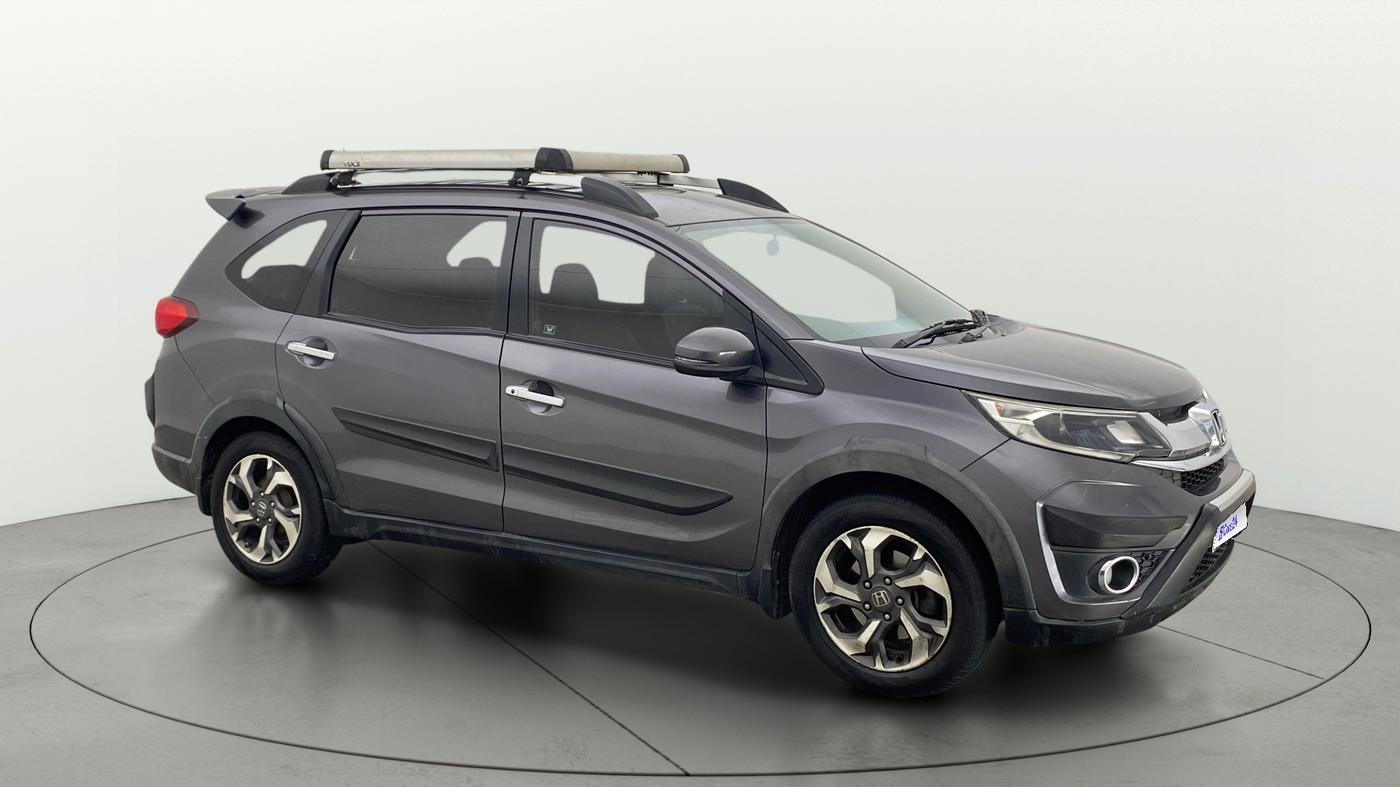 2018 Honda BR-V 1.5L I-VTEC V CVT, Petrol, Automatic, 1,36,921 km, SRP