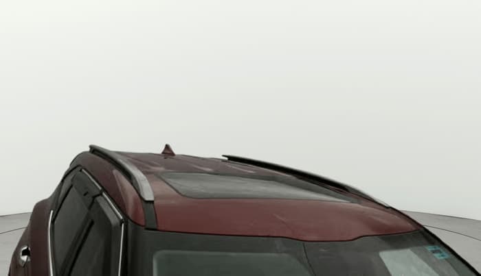 2022 KIA SELTOS HTK PLUS 1.5 IMT, Petrol, Manual, 77,817 km, Roof