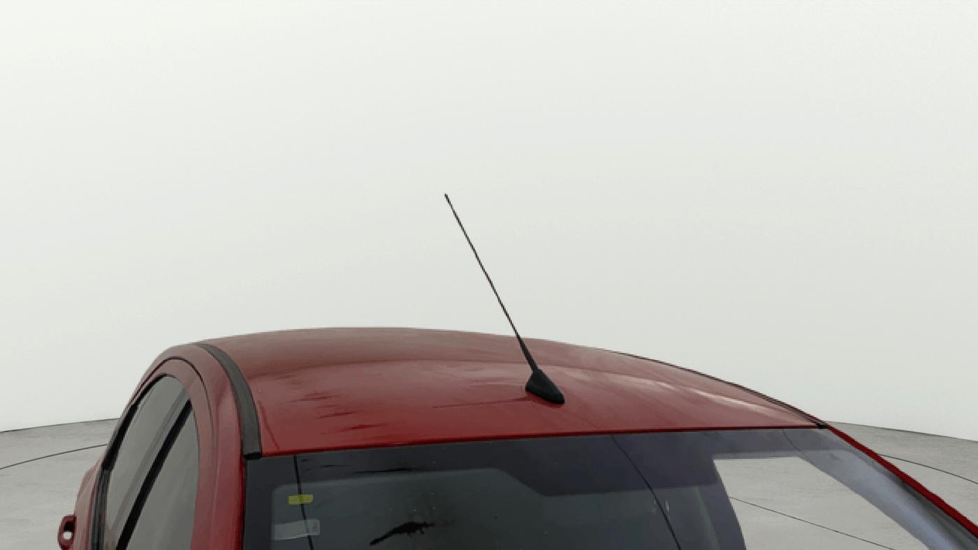 2017 Tata Tiago XZ PETROL, Petrol, Manual, 91,249 km, Roof