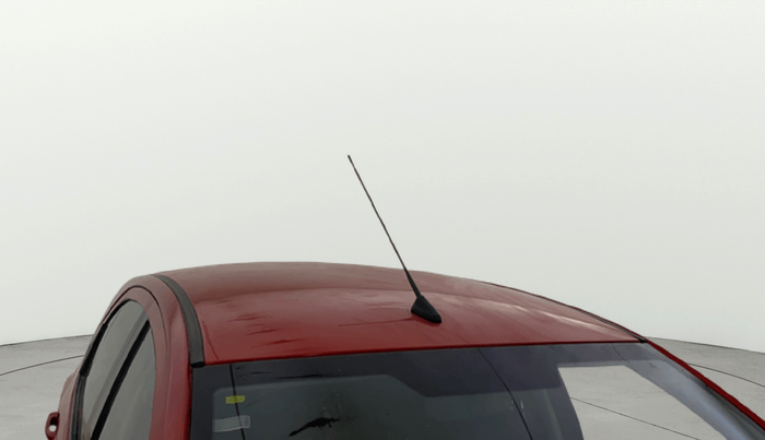 2017 Tata Tiago XZ PETROL, Petrol, Manual, 91,249 km, Roof