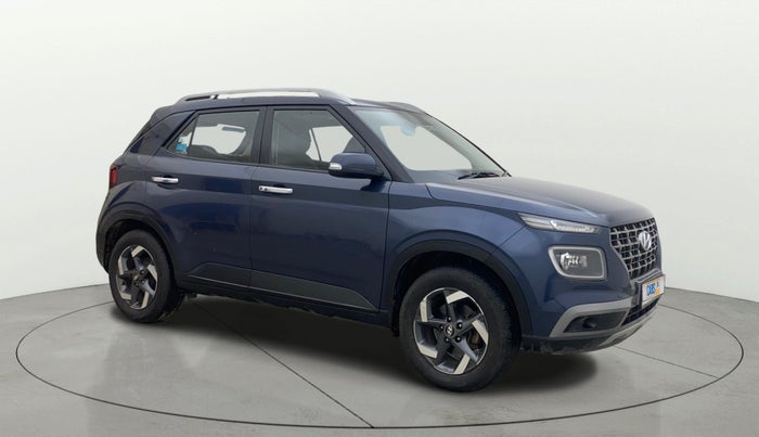 2019 Hyundai VENUE SX(O) 1.4 CRDI, Diesel, Manual, 1,03,785 km, SRP