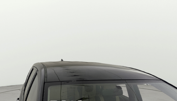 2016 Toyota Innova Crysta 2.8 ZX AT 7 STR, Diesel, Automatic, 1,25,744 km, Roof