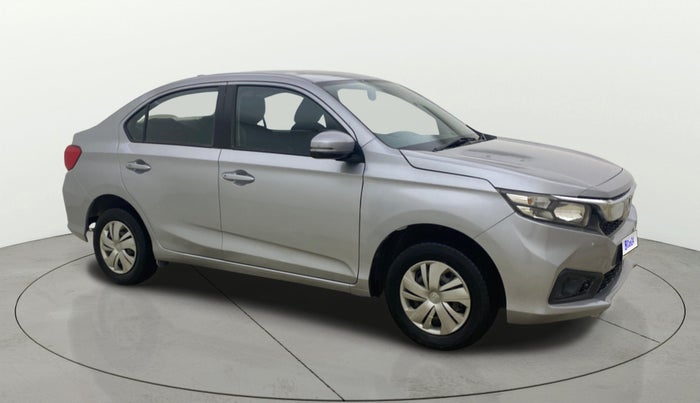 2021 Honda Amaze 1.2L I-VTEC S, Petrol, Manual, 1,04,006 km, SRP