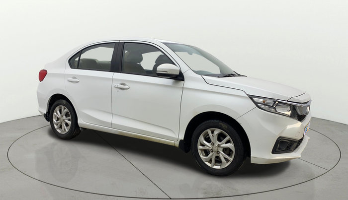 2018 Honda Amaze 1.2L I-VTEC VX, Petrol, Manual, 58,760 km, SRP