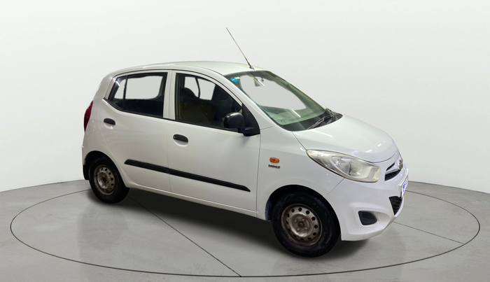 2013 Hyundai i10 ERA 1.1, CNG, Manual, 88,624 km, SRP