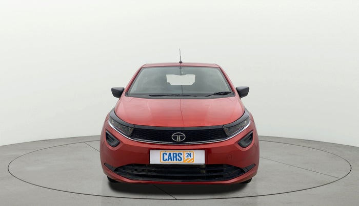 2022 Tata ALTROZ XE PLUS PETROL, Petrol, Manual, 73,862 km, Front