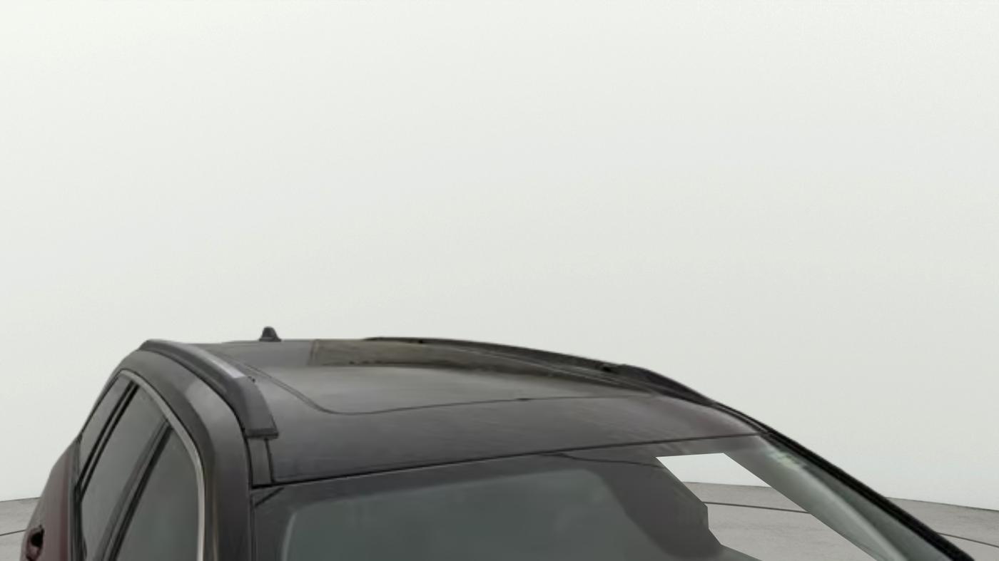 2022 Jeep MERIDIAN LIMITED (O) 4X4 AT, Diesel, Automatic, 64,703 km, Roof