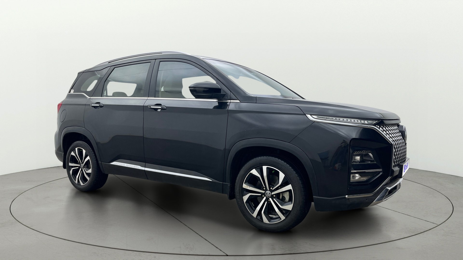 2023 MG Hector 2023-2025 SMART PRO 1.5 TURBO MT PETROL 2023 MG Hector 2023-2025 SMART PRO 1.5 TURBO MT PETROL