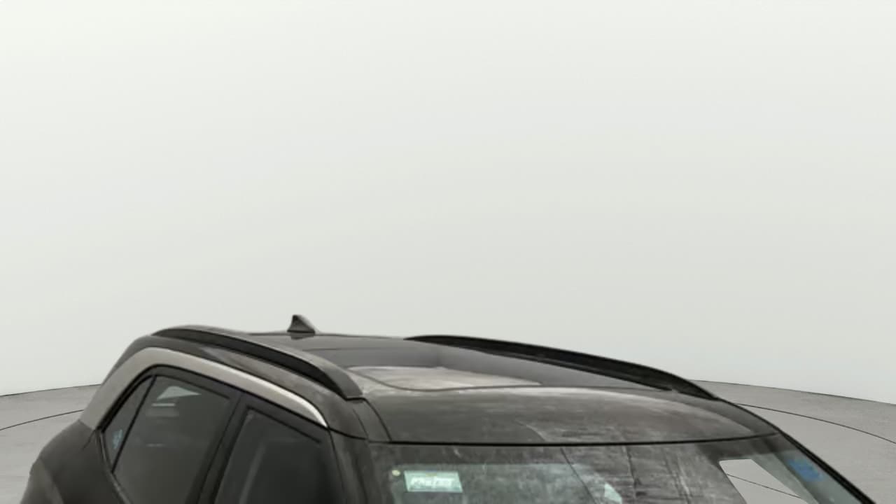 2020 Hyundai Creta SX (O) 1.4 TURBO DCT, Petrol, Automatic, 62,808 km, Roof