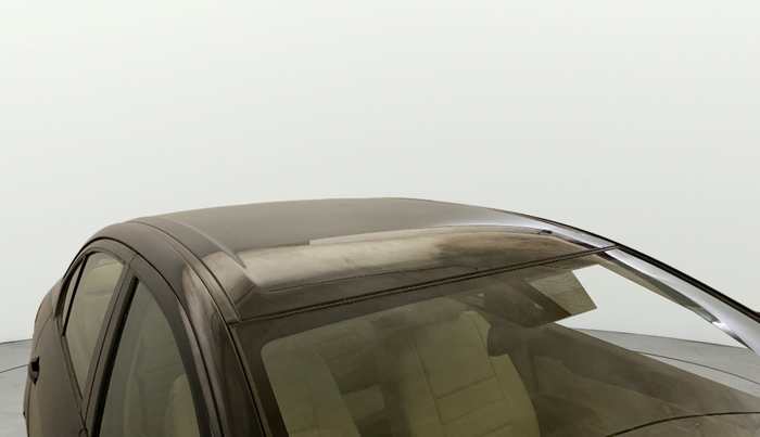 2014 Maruti Ciaz VXI+, Petrol, Manual, 91,661 km, Roof