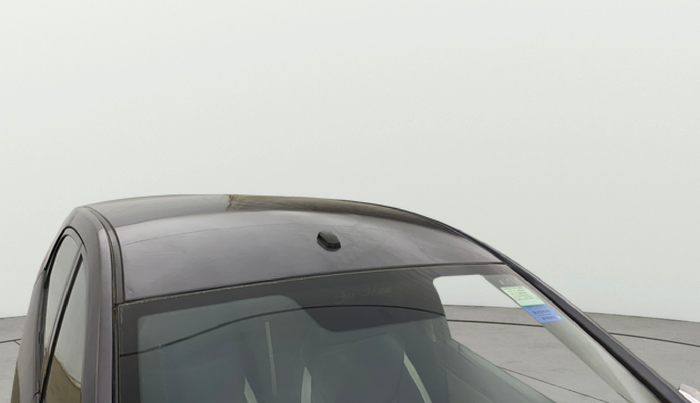 2015 Hyundai Eon ERA +, Petrol, Manual, 25,769 km, Roof