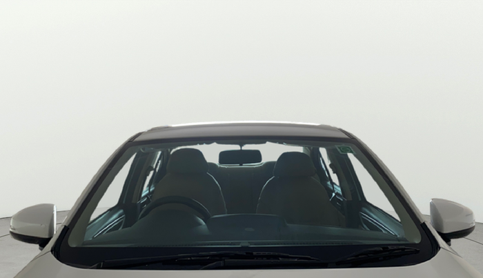 2023 Honda Amaze 1.2L I-VTEC VX CVT, Petrol, Automatic, 16,141 km, Front Windshield