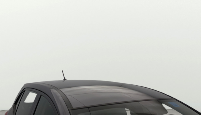 2015 Hyundai Grand i10 MAGNA 1.2 KAPPA VTVT, Petrol, Manual, 47,998 km, Roof