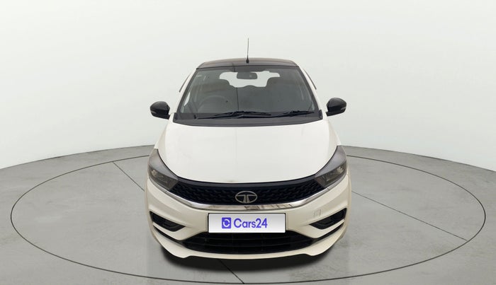 2023 Tata Tiago XT PETROL, Petrol, Manual, 30,715 km, Front