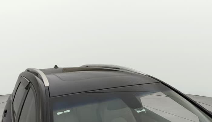 2021 MG HECTOR SHARP 1.5 DCT PETROL, Petrol, Automatic, 44,913 km, Roof