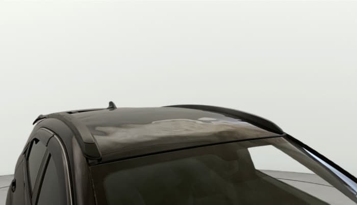 2023 Tata NEXON XZ PLUS PETROL DARK EDITION, Petrol, Manual, 36,979 km, Roof