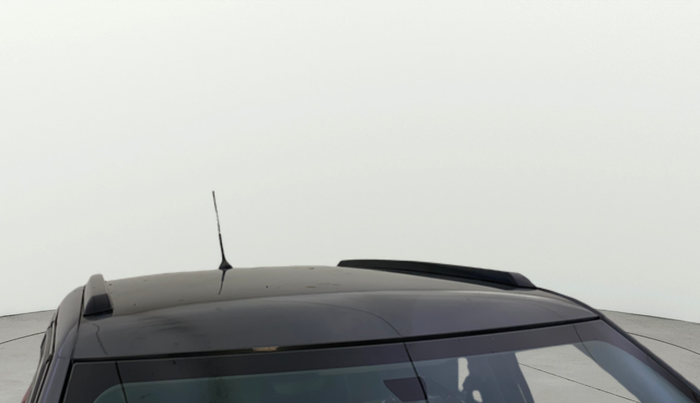 2023 Tata PUNCH ACCOMPLISHED MT, Petrol, Manual, 29,374 km, Roof