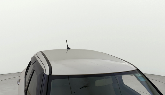 2015 Maruti Swift Dzire VXI, Petrol, Manual, 54,026 km, Roof