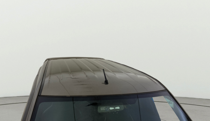 2021 Maruti New Wagon-R LXI CNG (O) 1.0, CNG, Manual, 43,516 km, Roof