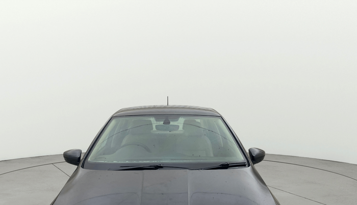 2018 Skoda Rapid STYLE 1.5 TDI AT, Diesel, Automatic, 1,26,383 km, Front Windshield