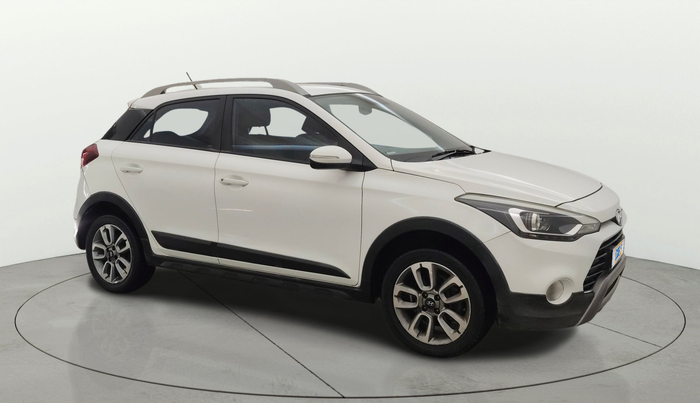 2015 Hyundai i20 Active 1.2 S, Petrol, Manual, 1,00,416 km, SRP