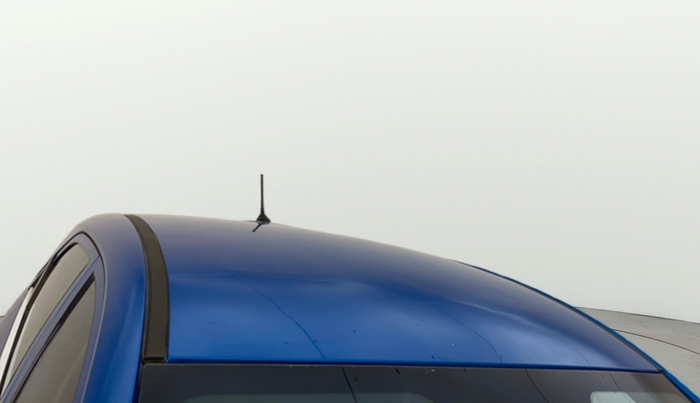 2018 Tata NEXON XM DIESEL, Diesel, Manual, 1,12,267 km, Roof