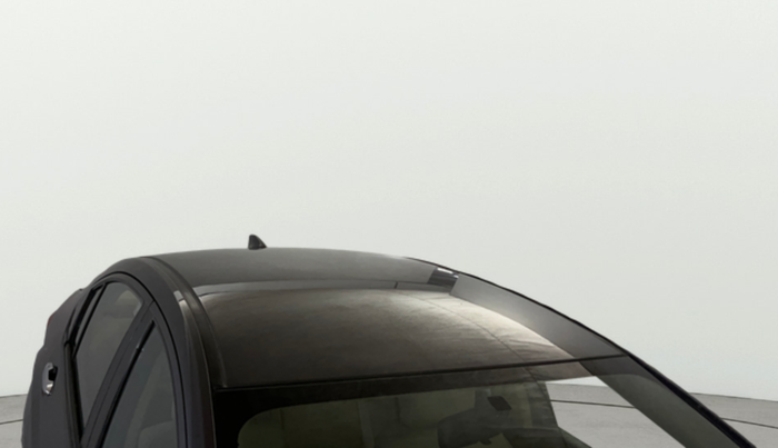 2018 Honda City 1.5L I-VTEC V MT, Petrol, Manual, 25,484 km, Roof