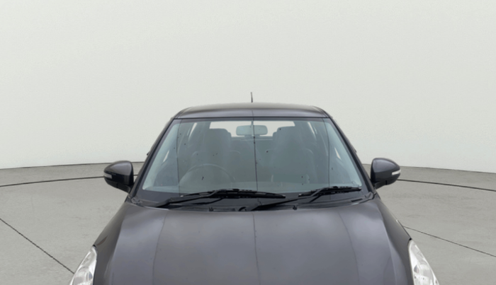 2017 Maruti Swift VDI (O), Diesel, Manual, 48,197 km, Front Windshield