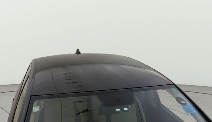 2018 Skoda Rapid AMBITION 1.6 MPI MT, Petrol, Manual, 28,306 km, Roof