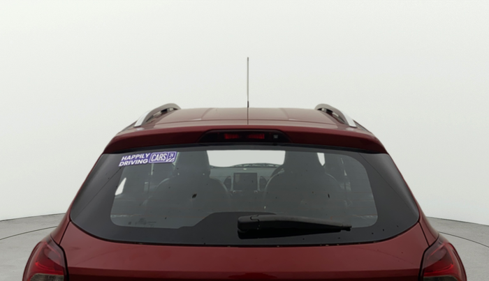 2021 Ford FREESTYLE TITANIUM PLUS 1.5 DIESEL, Diesel, Manual, 96,570 km, Rear Windshield