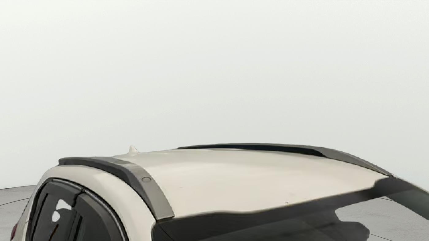 2020 KIA SONET HTK PLUS 1.2, Petrol, Manual, 1,22,315 km, Roof