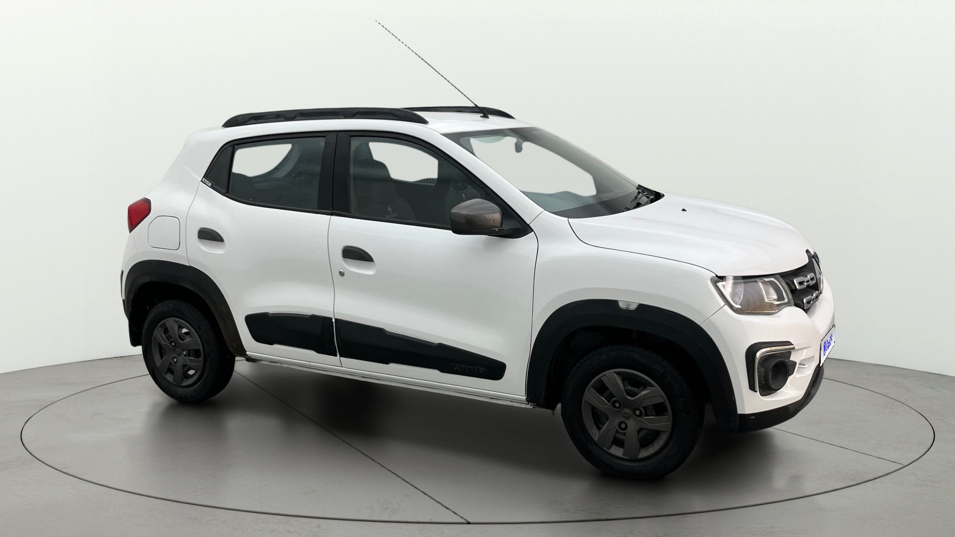 2018 Renault Kwid 2022-2026 RXT 1.0 AMT