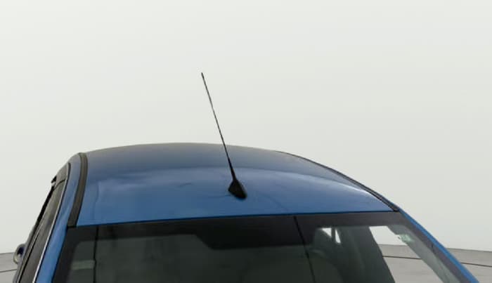 2017 Tata Tiago XZA PETROL, CNG, Automatic, 93,702 km, Roof