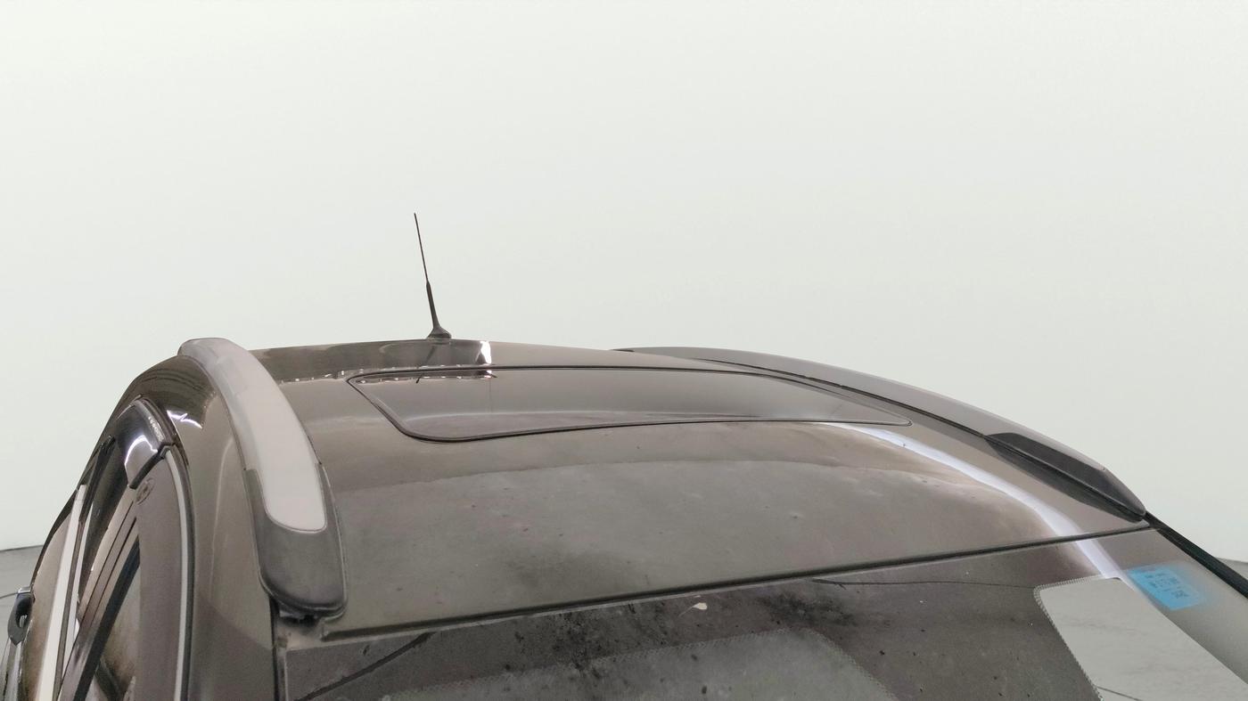 2022 Tata NEXON XM SUNROOF PETROL, Petrol, Manual, 32,132 km, Roof