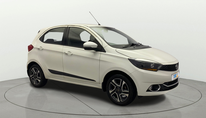 2019 Tata Tiago XZA PLUS PETROL, Petrol, Automatic, 71,025 km, SRP