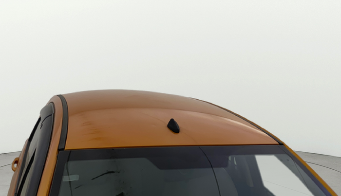 2018 Tata Tiago XZA PETROL, Petrol, Automatic, 36,810 km, Roof